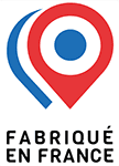 Logo made in France